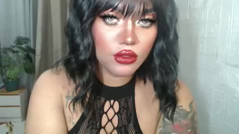 Bella Shamara Odett online show from September 27, 12:25 pm