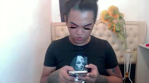 Bella Shamara Odett online show from October 13, 2:57 am