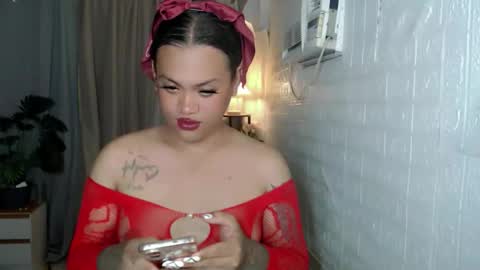 Bella Shamara Odett online show from September 25, 10:11 am