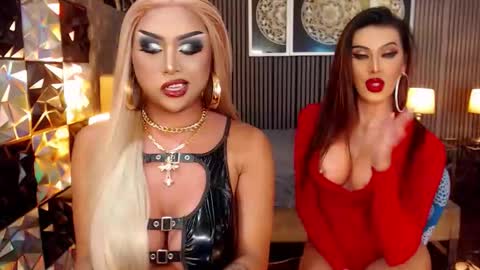 BRIANNA online show from February 26, 7:39 pm