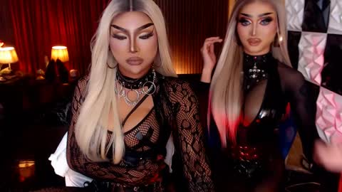 BRIANNA online show from May 4, 11:11 pm