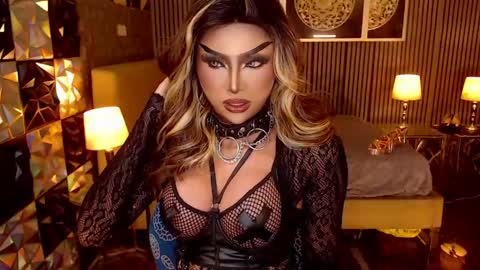 BRIANNA online show from May 11, 8:54 am
