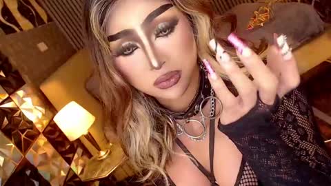 BRIANNA online show from May 11, 7:00 pm