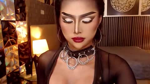 BRIANNA online show from May 18, 7:42 pm