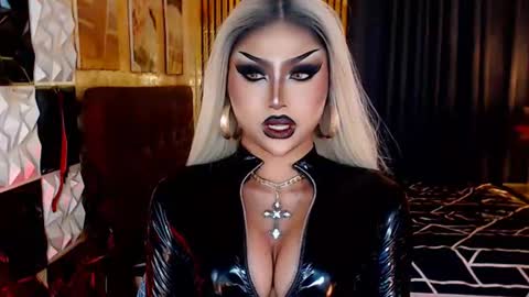 BRIANNA online show from June 30, 7:01 pm