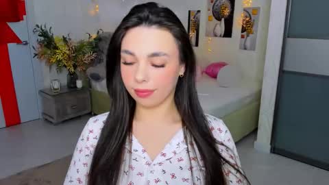 Patricia online show from February 28, 8:07 pm