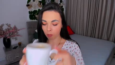 Patricia online show from February 6, 8:02 pm