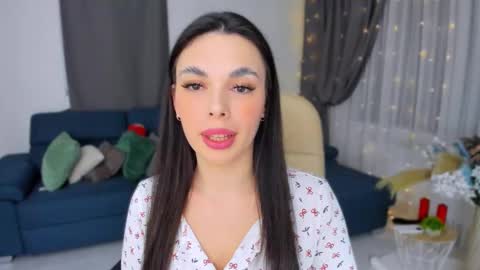 Patricia online show from February 22, 11:03 pm