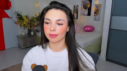 Patricia online show from March 6, 2:09 am