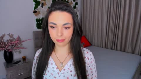 Patricia online show from February 6, 4:58 pm