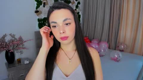 Patricia online show from February 13, 7:24 am