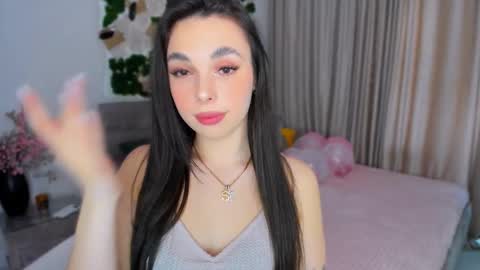 Patricia online show from February 21, 8:07 am