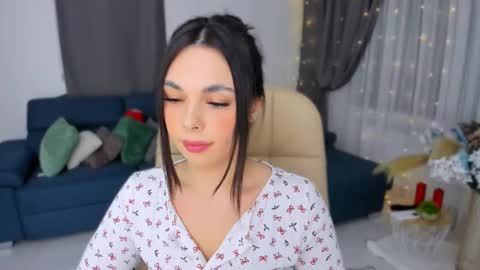 Patricia online show from February 22, 7:47 pm