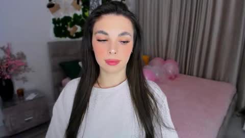 Patricia online show from February 21, 1:44 am