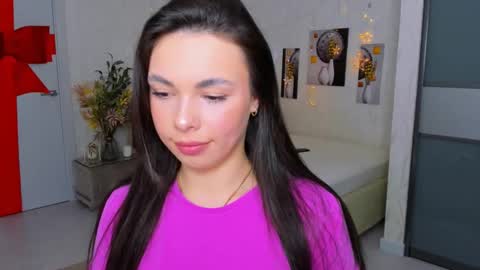 Patricia online show from February 5, 1:37 am