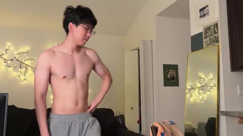 wang online show from October 3, 11:57 pm