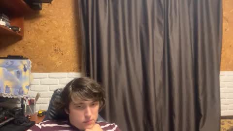 Anri online show from September 29, 8:08 pm