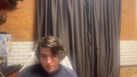 Anri online show from October 16, 9:35 pm