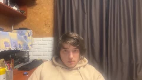 Anri online show from October 28, 10:55 pm