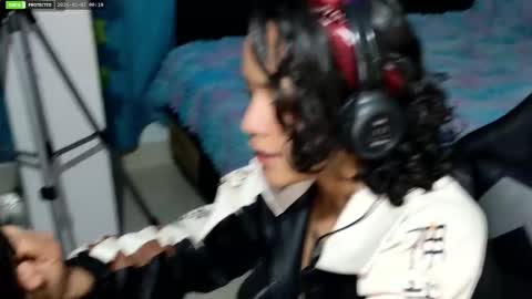 Unicornio online show from February 7, 5:10 am