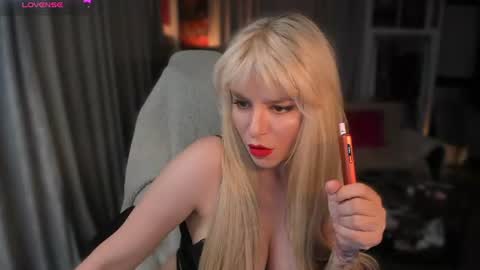 Carla online show from June 12, 8:19 pm