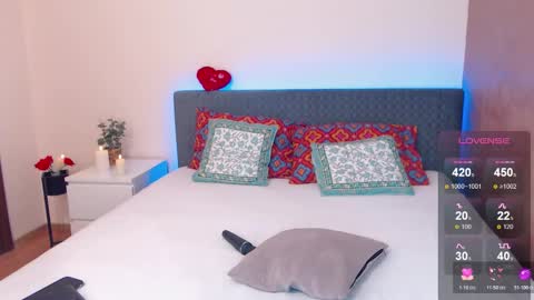 Andreea online show from November 25, 8:24 am