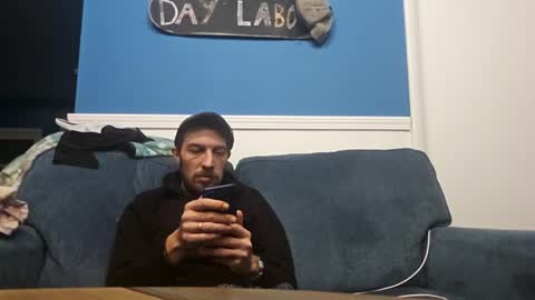 Unknown Sir online show from February 24, 5:33 am