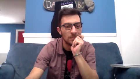 Unknown Sir online show from February 9, 8:13 pm