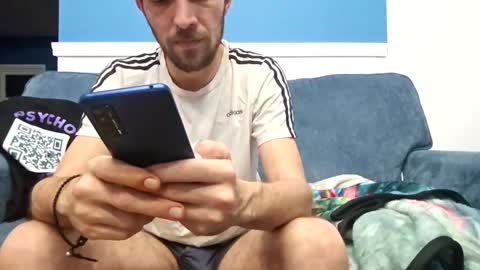 Unknown Sir online show from February 15, 12:48 am