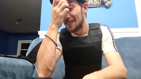 Unknown Sir online show from February 15, 3:52 am