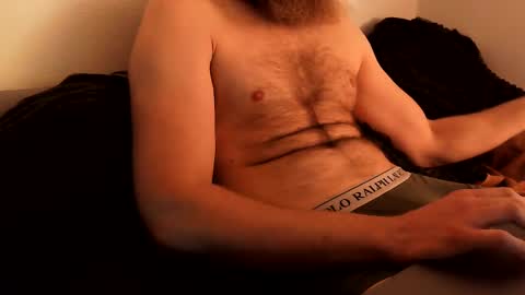 unknownbeard89 online show from January 18, 12:04 pm