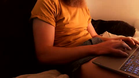 unknownbeard89 online show from March 9, 11:47 am