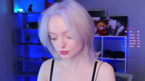 ShizukaShizuSHIZ online show from September 18, 3:54 am