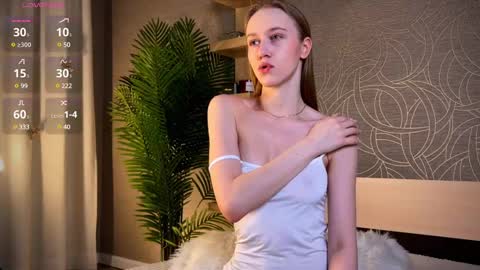 Snapshot of unnabella chatting on March 9, 7:15 pm UnnaBella online show from March 9, 7:15 pm