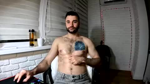 SlavaVibes online show from April 15, 7:16 pm