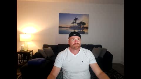 UntamedGinger online show from October 12, 12:14 am