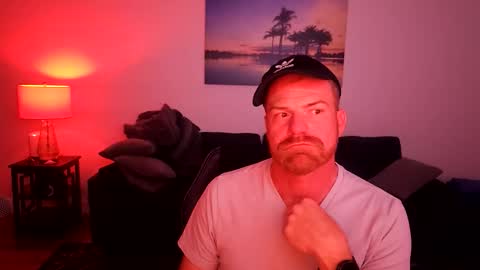 UntamedGinger online show from November 11, 1:30 am