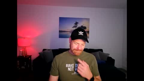 UntamedGinger online show from September 8, 3:44 pm