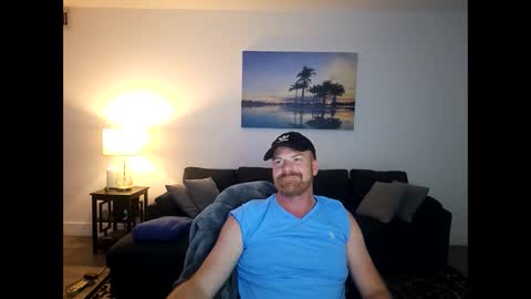 UntamedGinger online show from October 10, 9:19 pm