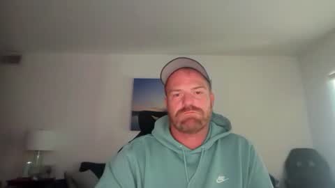 UntamedGinger online show from July 26, 4:15 pm