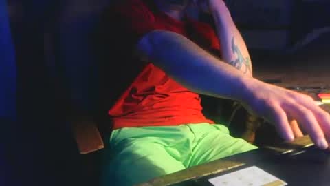 untouchableace84 online show from April 2, 12:07 am