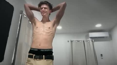 Stepbro online show from December 16, 8:26 pm