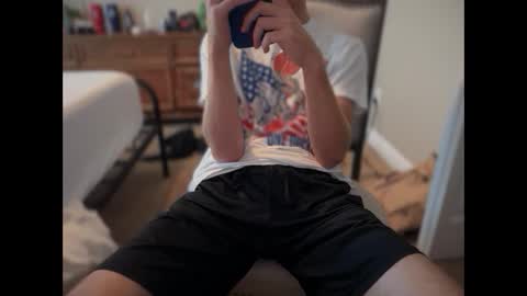 Stepbro online show from September 23, 1:16 pm