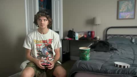 Stepbro online show from September 29, 8:41 pm