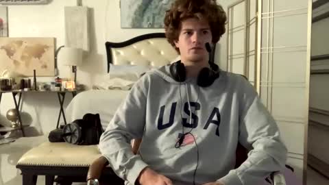 Stepbro online show from February 6, 5:35 am