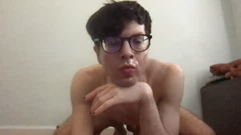 deaf mute boy online show from July 25, 9:46 pm