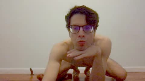 deaf mute boy online show from October 12, 8:54 pm