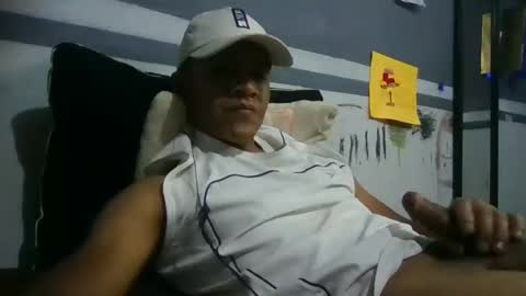 EL CAMA online show from February 15, 8:51 pm