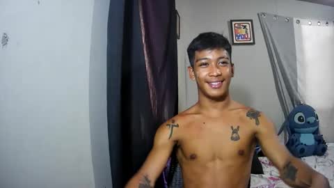 ur_asianpinoy online show from September 14, 6:37 am