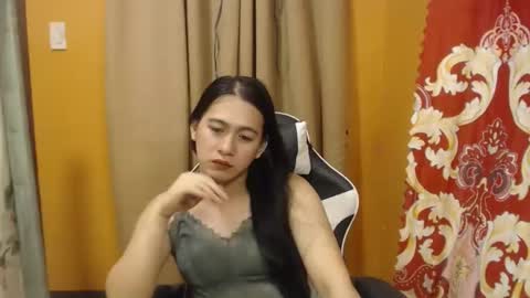 Aya online show from February 12, 7:56 am